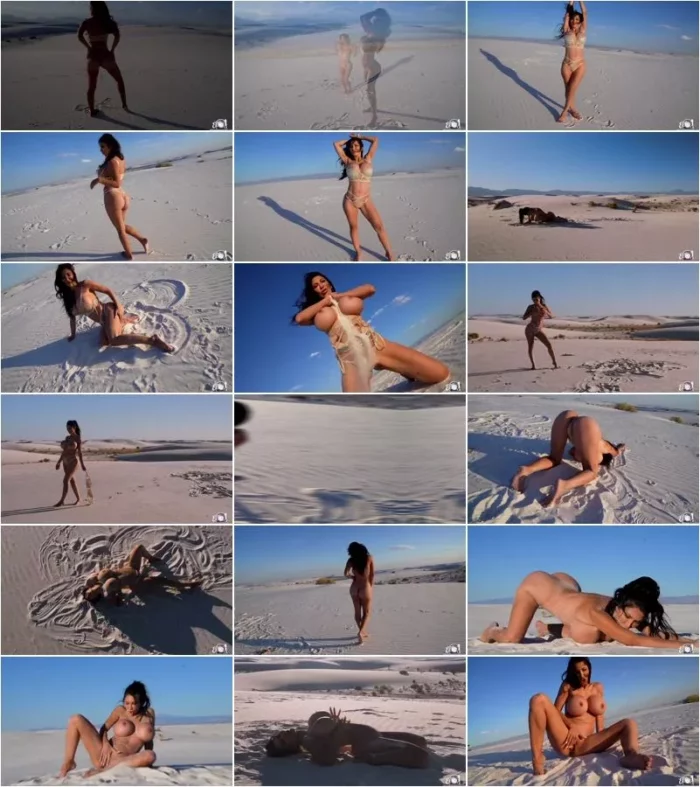 Elle Matthews - 2021-06-06 - 76 Solaris - Part 1 [FullHD 1080p] (Milf)