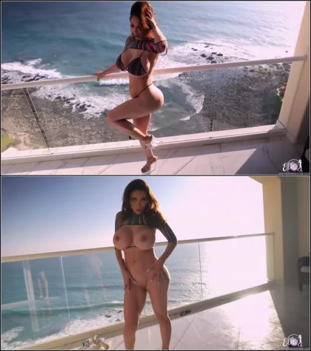 Elle Matthews - 2022-04-10 - 101 Sunkissed - Part 1 [FullHD 1080p] (Milf)