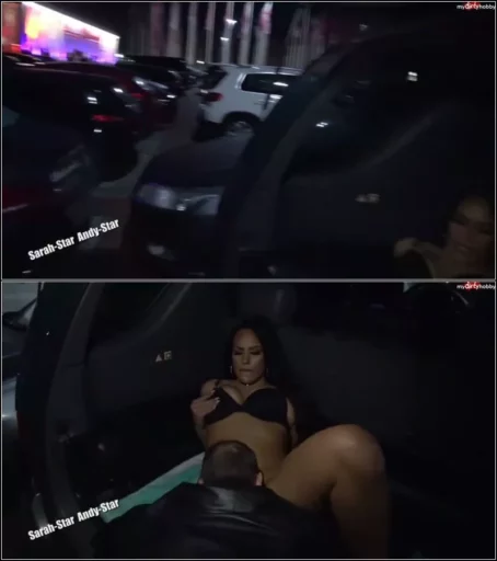 Sarah-Star, Andy-Star - Venus Berlin Skandal 2017 [FullHD 1080p] (MDH)