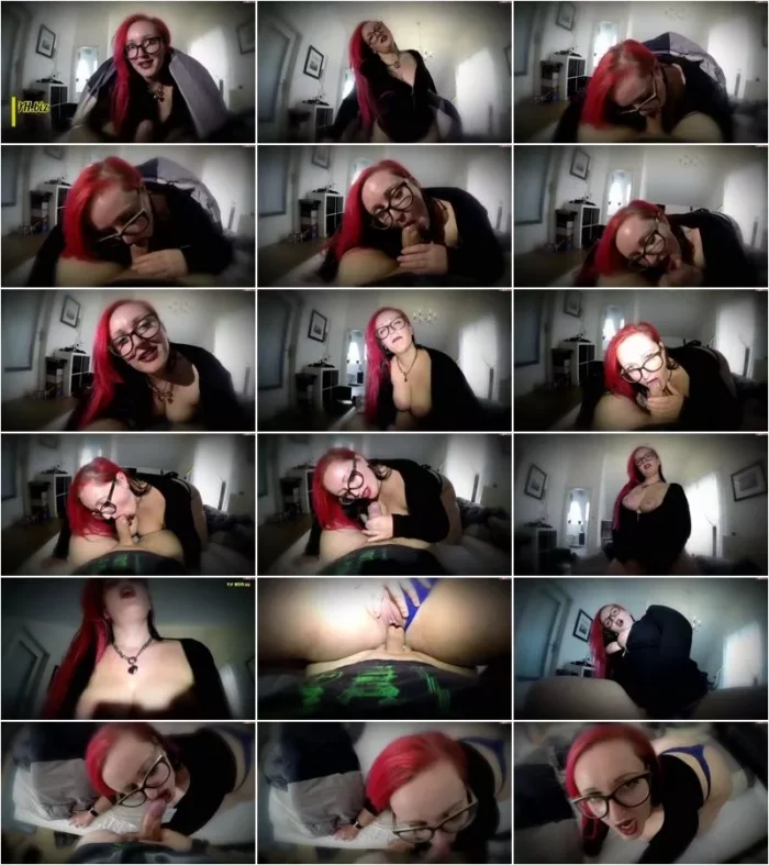 Taylor-Burton - Ich wollte doch nur blasen [FullHD 1080p] (MDH)