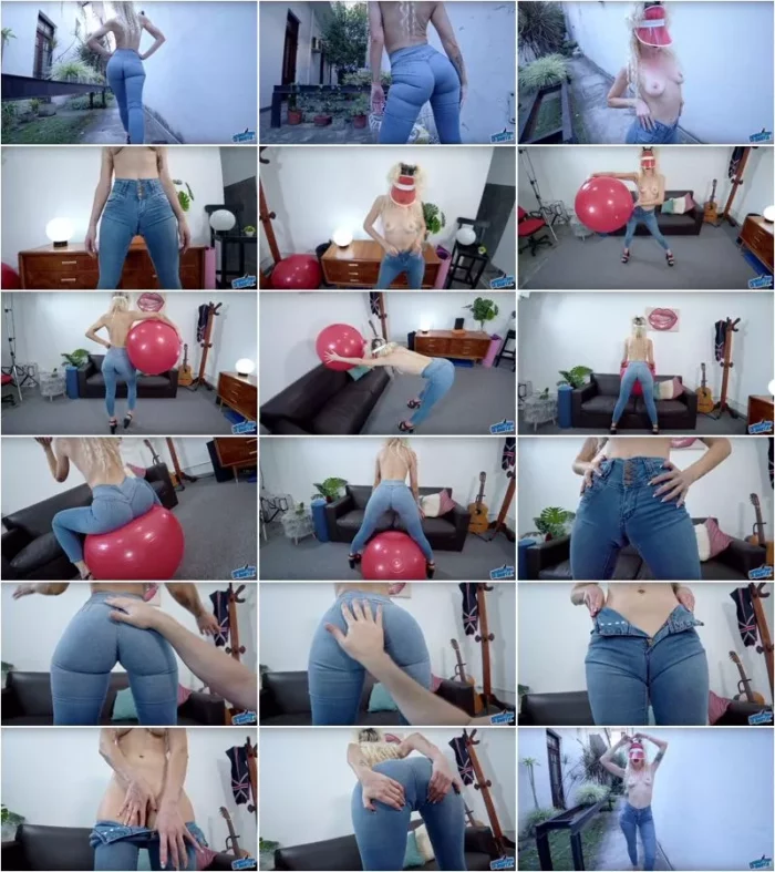 Sharon - Wide Open - AMG-887 (18.04.2022)  [FullHD 1080p] (Argentinamegusta)