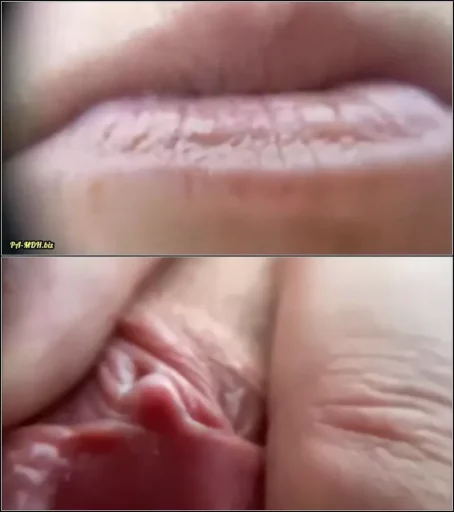 Bibixxx - EXTREM CLOSE- UP - o nah warst du MIR noch nie [HD 720p] (MDH)