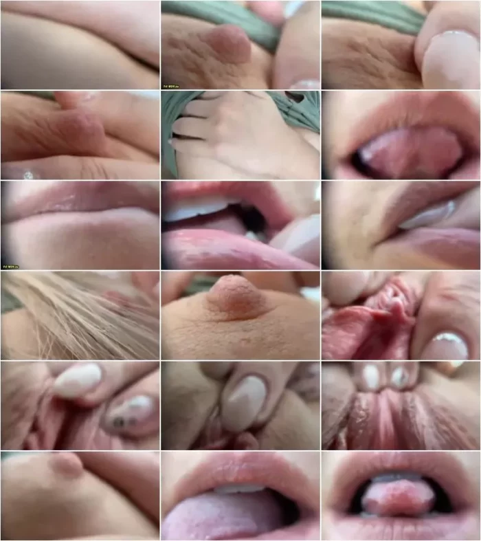 Bibixxx - EXTREM CLOSE- UP - o nah warst du MIR noch nie [HD 720p] (MDH)