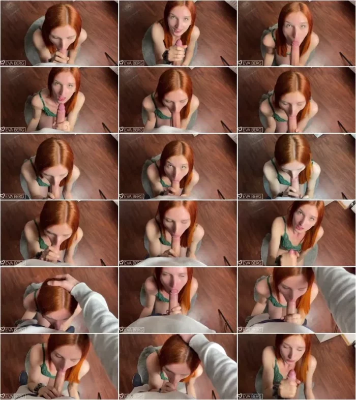 Eva-Berg - Er hat mich zerstoert [FullHD 1080p] (MDH)