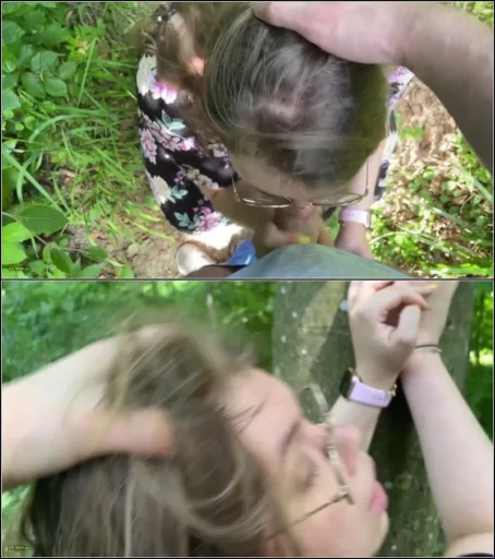 Lina Love - Schlampe - Fuer ein paar Erdbeeren AO ficken gelassen vom Bauern [FullHD 1080p] (MDH)