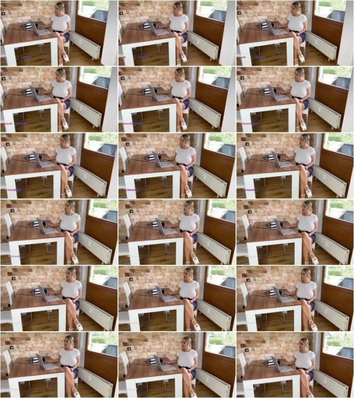 Lollipopo69 - Chefsekretaerin fickt sich hoch [FullHD 1080p] (MDH)