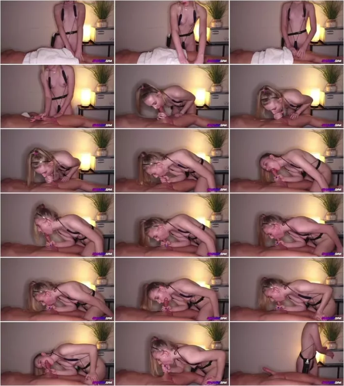 mella - 22 01 19 [FullHD 1080p] (Shady Spa)