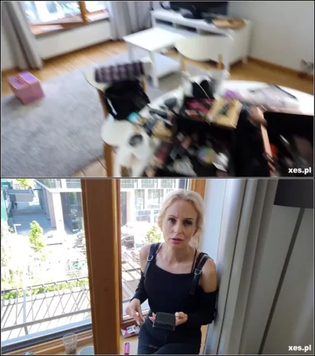 Amateur - krecimy pornola darsi devil emma fantazy [FullHD 1080p] (Polish Porno)