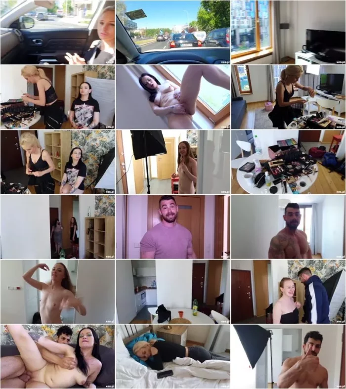Amateur - krecimy pornola darsi devil emma fantazy [FullHD 1080p] (Polish Porno)