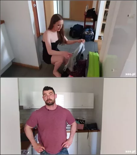 Amateur - krecimy pornola emma fantazy 23.05.2022 [FullHD 1080p] (Polish Porno)