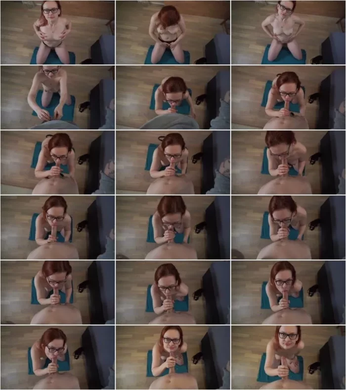 Amateurs - POV Blowjob [HD 720p] (MDH)