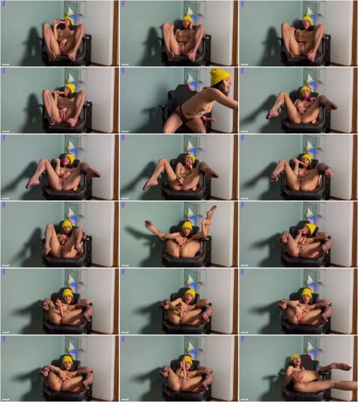 Amateur - mokre zabawy bogini [FullHD 1080p] (Polish Porno)
