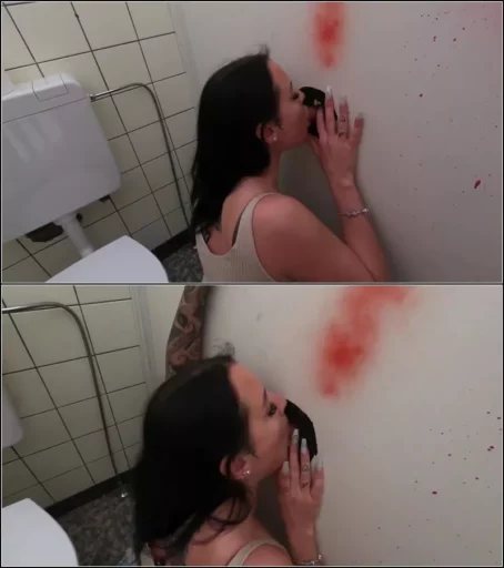 LacyLynn - OMG - Mein 1. mal im GLORY HOLE [FullHD 1080p] (MDH)