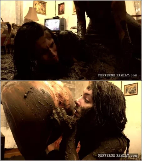 Anna de Ville, Brittany Bardot - 85. Rolling In The Extreme [FullHD 1080p] (Perversefamily)