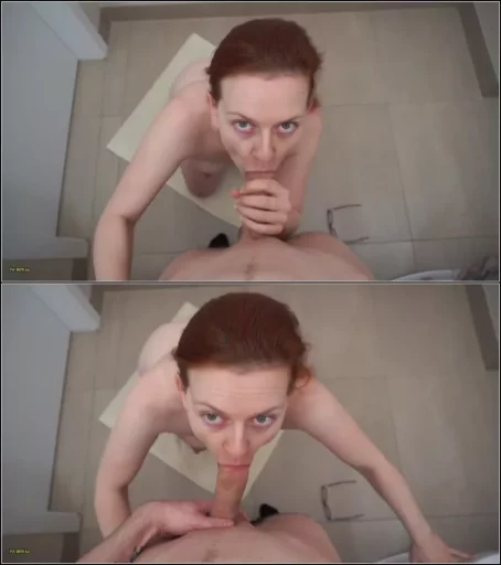 SophieKush - Doggydeluxe - mein Erstes Sextape mit Cumshot belohnung [HD 720p] (MDH)