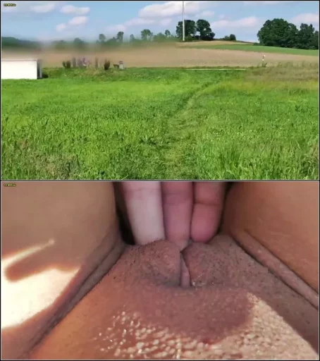 Theresina - FUCK FAST ERWISCHT - Ich habe gedacht ich sei alleine [HD 720p] (MDH)