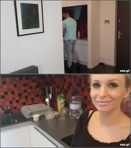 Amateur - krecimy pornola natalia larson [FullHD 1080p] (Polish Porno)
