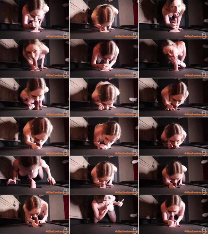 Rebel Rhyder - 2022-03-14 The Legend of Rebel is Legit - Overhead View [FullHD 1080p] (Jizz Locker)