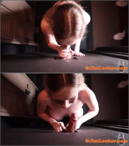 Rebel Rhyder - 2022-04-08 The Legend of Rebel is Legit Overhead View Pt2 [FullHD 1080p] (Jizz Locker)