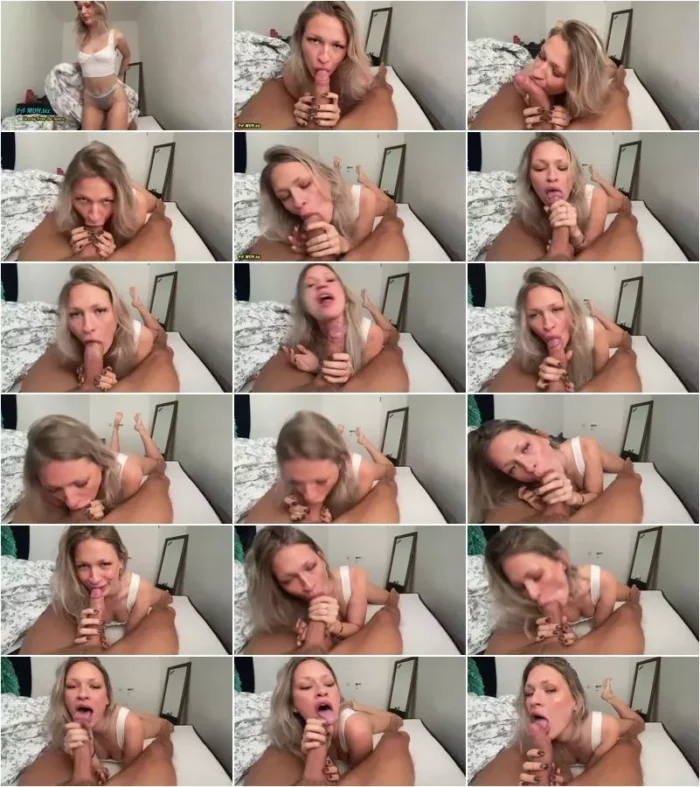 LisaSchubert - Guten Morgen Blowjob - Darf ich deine Freundin sein [FullHD 1080p] (MDH)