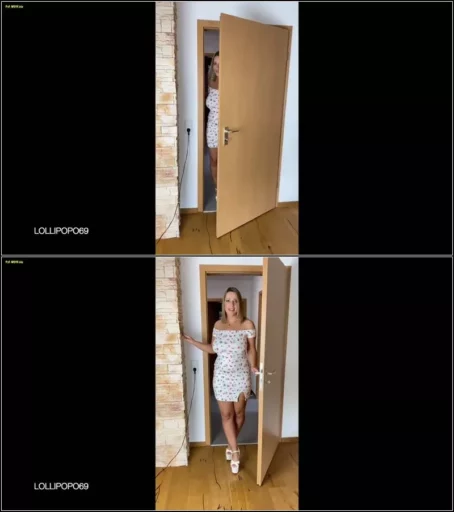 Lollipopo69 - Sommerparty endet mit Fremdfick [FullHD 1080p] (MDH)