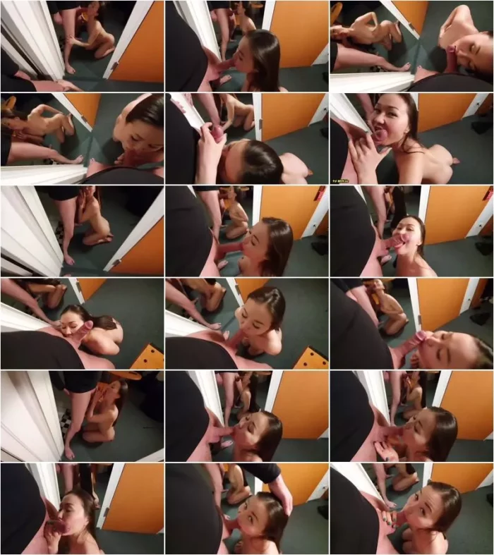 Truelove-Luna - Mein 1. Blowjob Video [FullHD 1080p] (MDH)