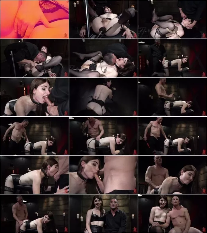 Natalie Mars  - Asphalt Island, Part 3: Natalie Mars And Lance Hart (14.06.2022)  [HD 720p] (KinkFeatures)