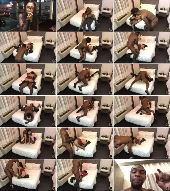 Eva Yi - Bored And Thirsty For Dick! 17.06.2022 [FullHD 1080p] (Rome Major)