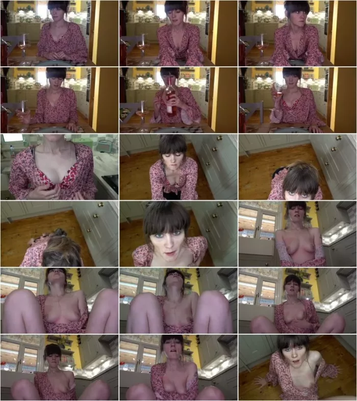 Sydney Harwin  - Mommy Forever 31.05.2022 [FullHD 1080p] (Milf)