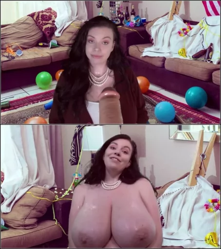 Lovely Lilith - Southern Mother Strikes Back 12.06.2022 [FullHD 1080p] (Big Tits)