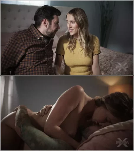 Cadence Lux - What's Best For You [FullHD 1080p] (MILF)