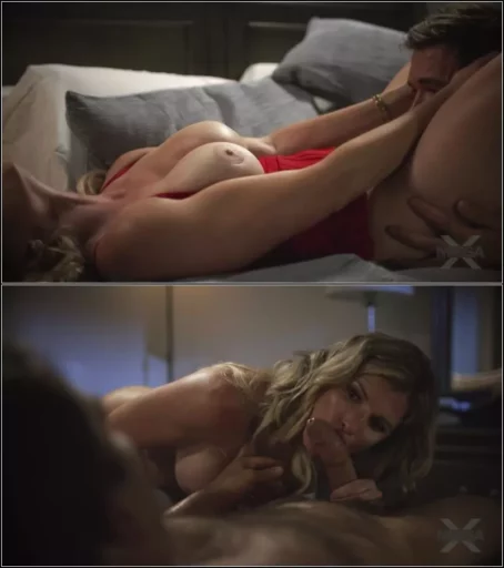 Cory Chase - The Bully Meets My Mom pt.2 [FullHD 1080p] (MILF)