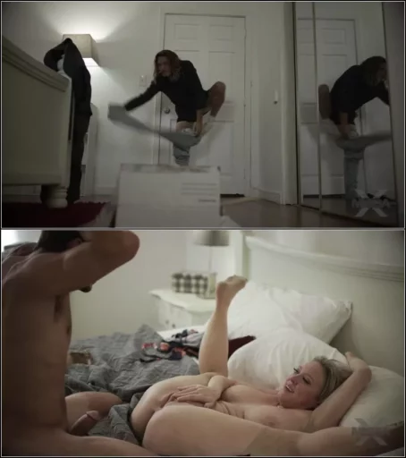 Dee Williams - Irresistible [FullHD 1080p] (MILF)