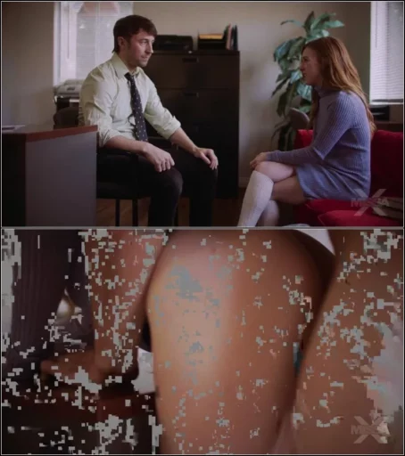 Madi Collins - Meant To Be [FullHD 1080p] (MILF)