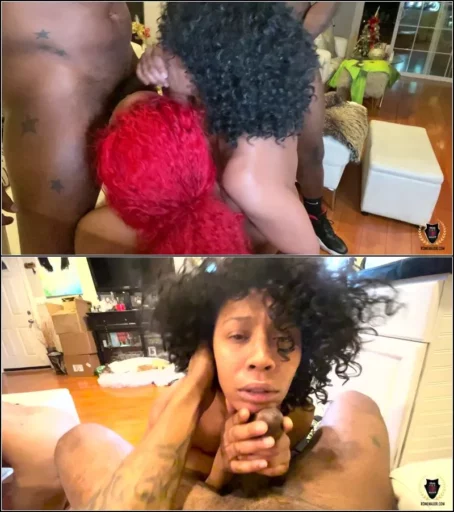 Misty, Barbie - Double Facial Foursome 24.06.2022 [UltraHD/4K 2160p] (Rome Major)
