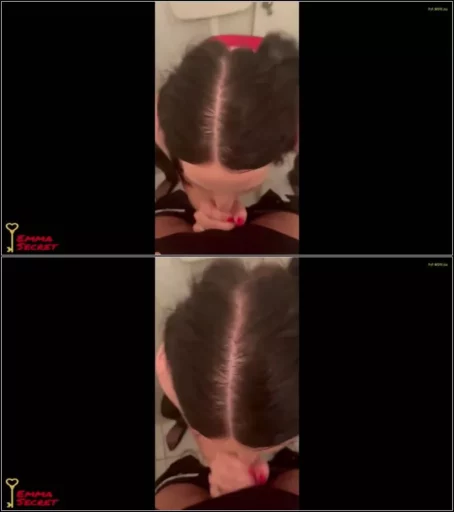 EmmaSecret - PRIVAT - BACKSTAGE auf Orgi Konzert [FullHD 1080p] (MDH)