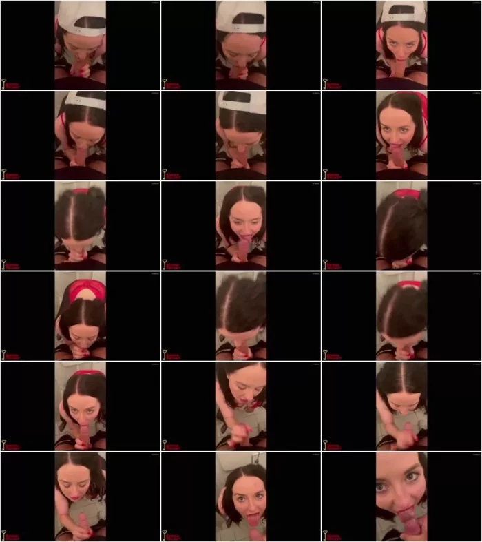 EmmaSecret - PRIVAT - BACKSTAGE auf Orgi Konzert [FullHD 1080p] (MDH)
