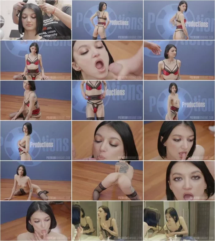 Madison Quinn #1  - Bukkake - Behind The Scenes 12.05.2022 [FullHD 1080p] (Bukkake)