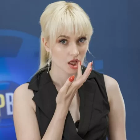 Miss Melissa #1 - Bukkake - Behind The Scenes 06.06.2022 [FullHD 1080p] (Bukkake)