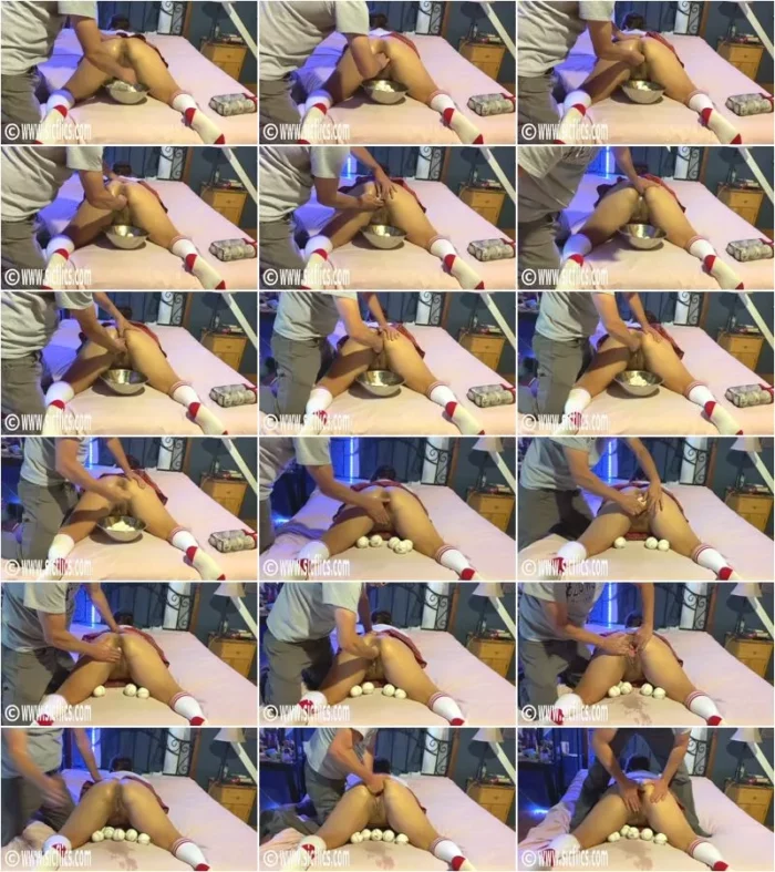 Queen Selene  - The worlds biggest pussy 26 (01.07.2022) [FullHD 1080p] (Sicflics)