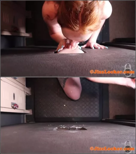 Lily Lay - Yep … She Goes Balls Deep 21.06.2022 [FullHD 1080p] (Jizz Locker)