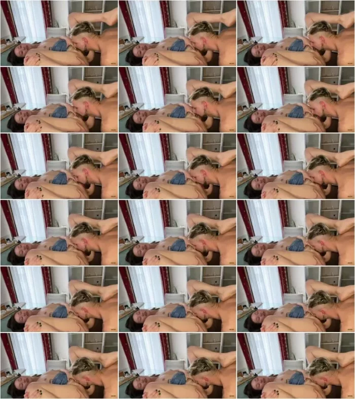 Truelove-Luna - Extrem Squirting beim Hardcore ficken [FullHD 1080p] (MDH)