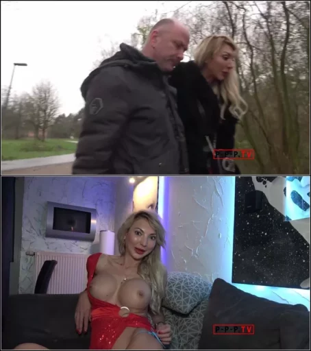 Katerina Berg - Katerina Berg bei Bremen - Teil 1 [FullHD 1080p] (p-p-p.tv)