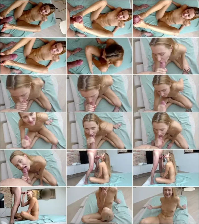 LeckerMaedchen - Ivi-Rein bekommt ein leckeres Sahnefruehstueck serviert [FullHD 1080p] (MDH)