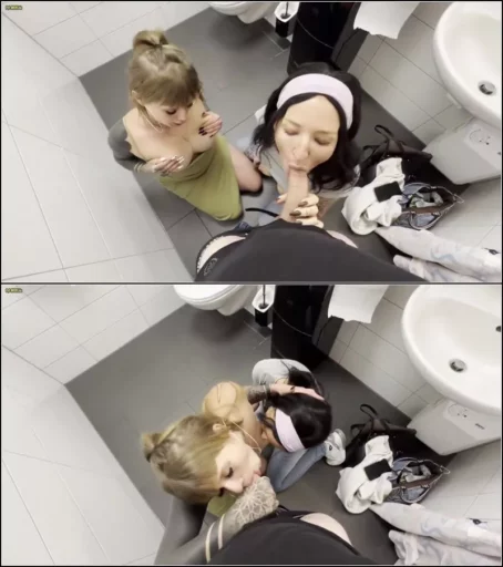 sexyrachel846 - schnell mal einen Schwanz geteilt - Wuerdest du dich auch trauen [FullHD 1080p] (MDH)