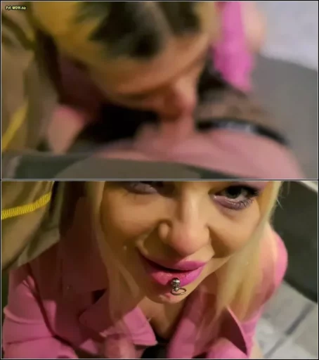 MariellaSun - Bimbo Fickfresse [FullHD 1080p] (MDH)