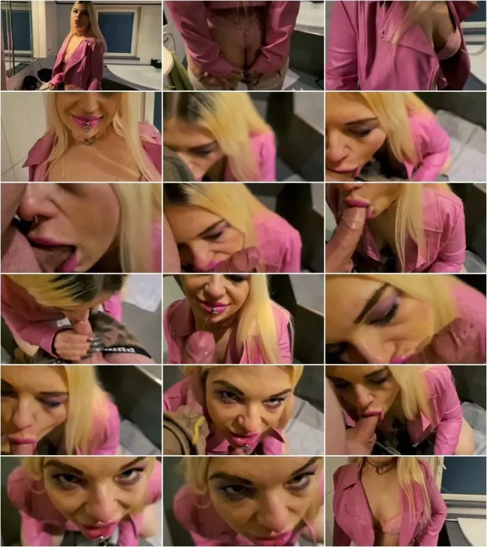MariellaSun - Bimbo Fickfresse [FullHD 1080p] (MDH)