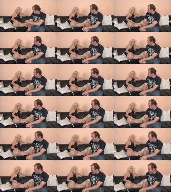 SteffiLuu - Unveroeffentlichtes Material - Es war mega geil - Teil 2 [FullHD 1080p] (MDH)
