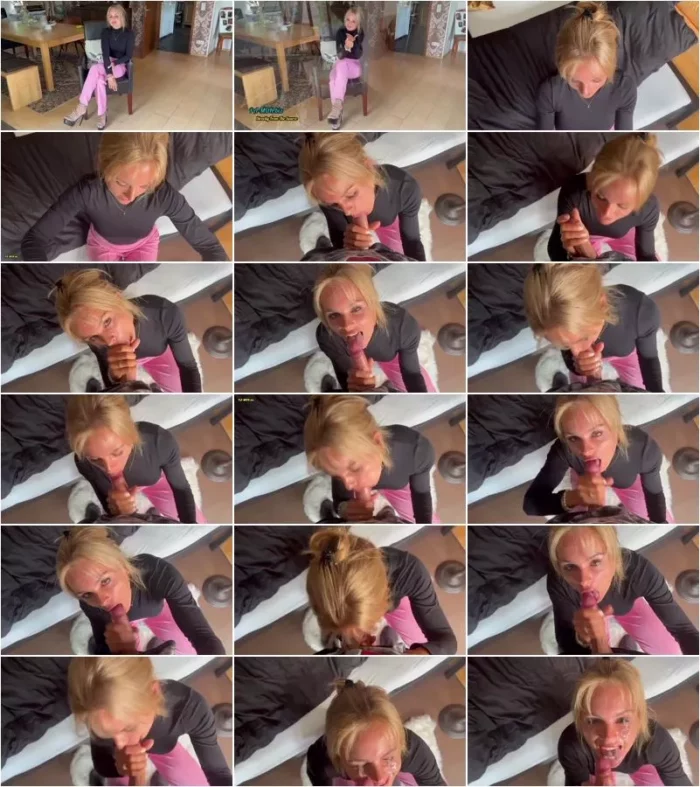 Arya LaRoca - FUCK - Was war das [HD 720p] (MDH)