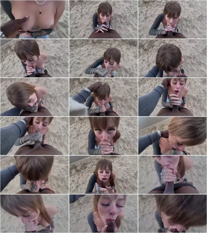 BusenBambi - Er hat sich getraut - UNSER ERSTER CLIP [FullHD 1080p] (MDH)